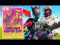 Fortnite Season 7 Duos Explorer Pop-Up Cup! // Pro Scrims // (Fortnite Live Gameplay)