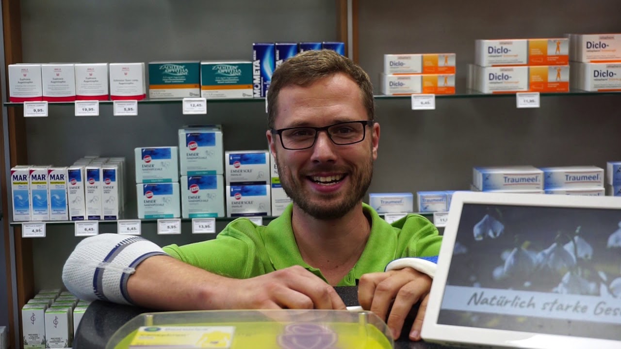 Apotheker Suche Teil 1 - YouTube Apotheker Suche Teil 1 - YouTube