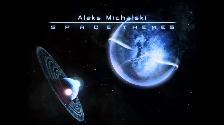 Aleks Michalski - Space Themes [Full Album]