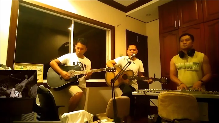 Yellow - Coldplay (Acoustic Cover)
