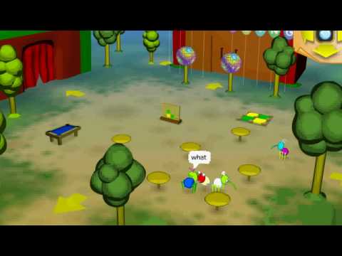 Bin Weevils Rewritten Bin Weevils Rewritten