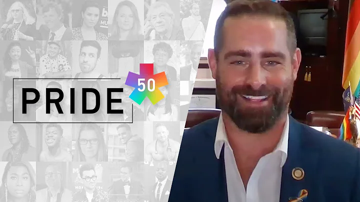 Brian Sims is running for Lieutenant Governor of P...