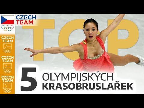 Video: Nejslavnější Olympijští šampioni V Krasobruslení