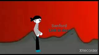 Sanford (Madness FNF) DC2 Download