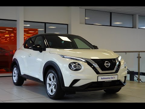 Nissan Juke 1.0 Dig-T 114 N-Connect Dct Cambio Automatico - Autoambrosio