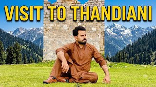 Thandiani   By pass