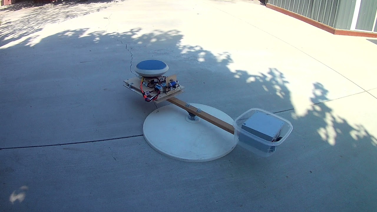 Propellantless M Drive 2