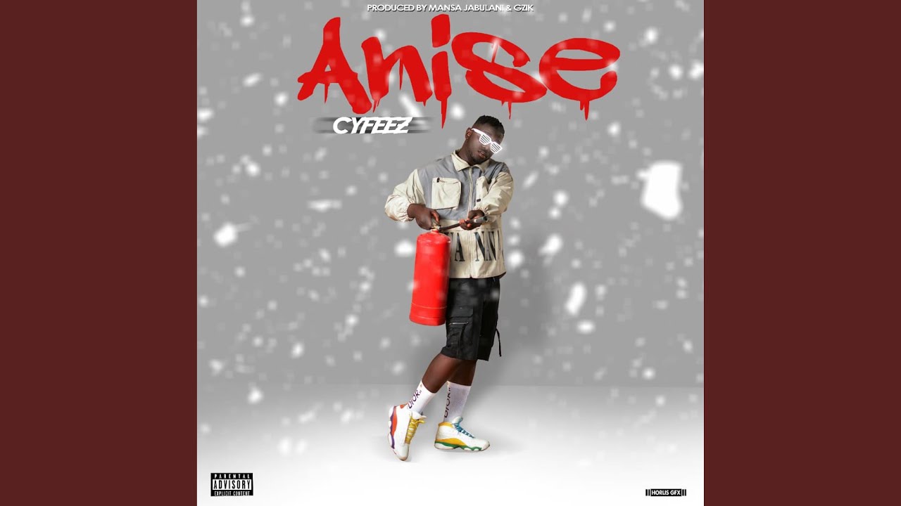Watch ANISE on YouTube Watch ANISE on YouTube