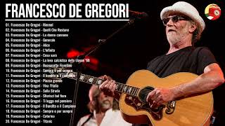 Le più belle canzoni di Francesco De Gregori - Francesco De Gregori migliori successi