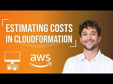 Estimating Costs in CloudFormation Tutorial
