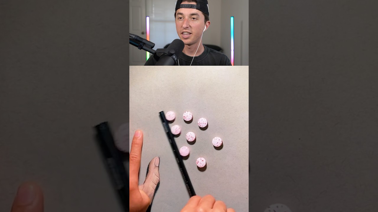 Guess The Drawing Challenge 1 🤔