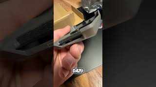 Bambu Lab H2D: Neuer Tool Engine Cooling Fan Unboxing! #shorts