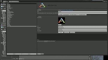 Chi Stacks Mod | ARK Dev Kit (Part 4)