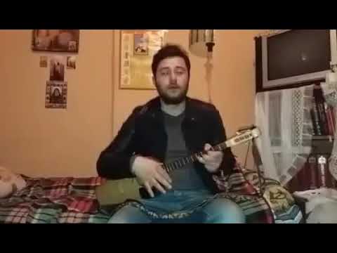 Arxotis casavit _ Aleqsandre narsia... - არხოტის ცასავით ლურჯი გაქვს თვალები