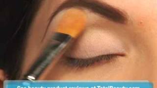 Makeup Tutorial The Clic Pin-Up Girl