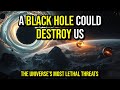 The MOST TERRIFYING Events That Could Happen in the Universe | Cosmic Threats Explained