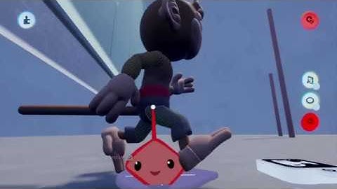 Dreams (PS4) Tutorial - Custom Running Animations