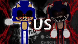 Celebrity sonic exe the disaster vs TD 1.1 public prototype Roblox Net Worth