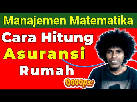 Video: Apa itu pengikat asuransi pemilik rumah?