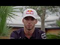 F1 2019: Singapore Grand Prixview - Pierre Gasly