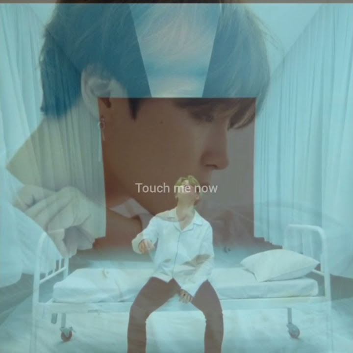 serendipity -  jimin  whatsApp status lyrical video k-pop
