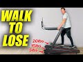 Yesoul T3S Treadmill Review | Easy Walking &amp; Jogging Workout for Weight Loss at Home