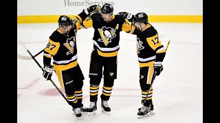 More Moves From Pens Likely as They Seek a Return to the Playoffs in 2024