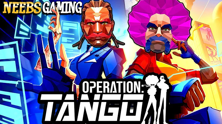 Can Dora and Simon Hack It?!?! - OPERATION: TANGO ...