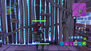 New Chromium Skin Gameplay Victory