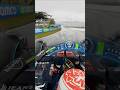 SKETCHY CONDITIONS IN BRAZIL! Max Verstappen Interlagos Brazilian GP