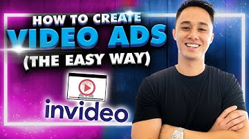 How To Create Easy Video Ads in 5 Minutes For SMMA Clients (Invideo Tutorial)