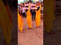 गांव में भागवत प्रारम्भ कलश यात्रा #viral #video #gav #bhagavt