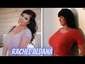 Rachel aldana biography  big busty natural model  instagram beautiful star  24curvyplusupdate47