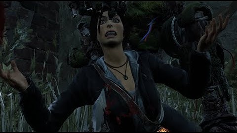 The Animatronic gets 4K at Suffocation Pit