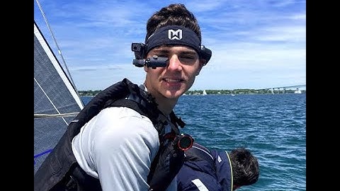 V2 Subsea - Sailing | Realwear | Realtime Marine Collaboration | Augmented Reality