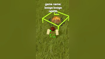 level 100 base in roblox booga booga rebirth