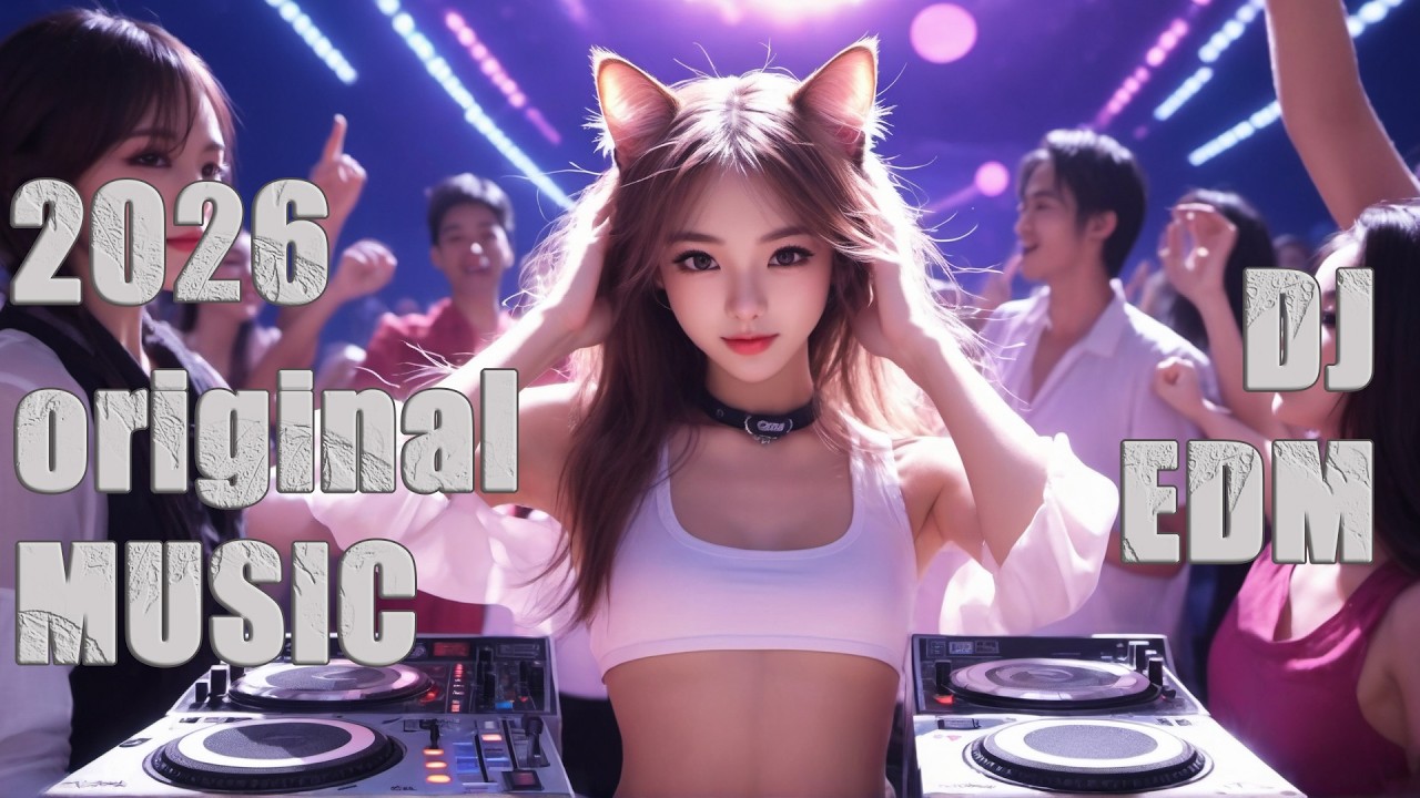 This Drop Will Catch You Off Guard🎵ID:20260228-2