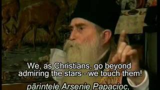 Rolul Suferinţei în Viaţa Creştinului - Marele Duhovnic Arsenie Papacioc