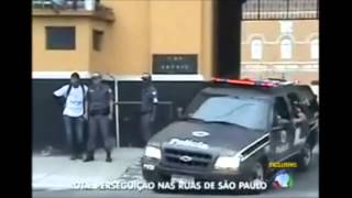 30 Seconds To Mars - This Is War - PMESP (Brazilian Police Tribute)