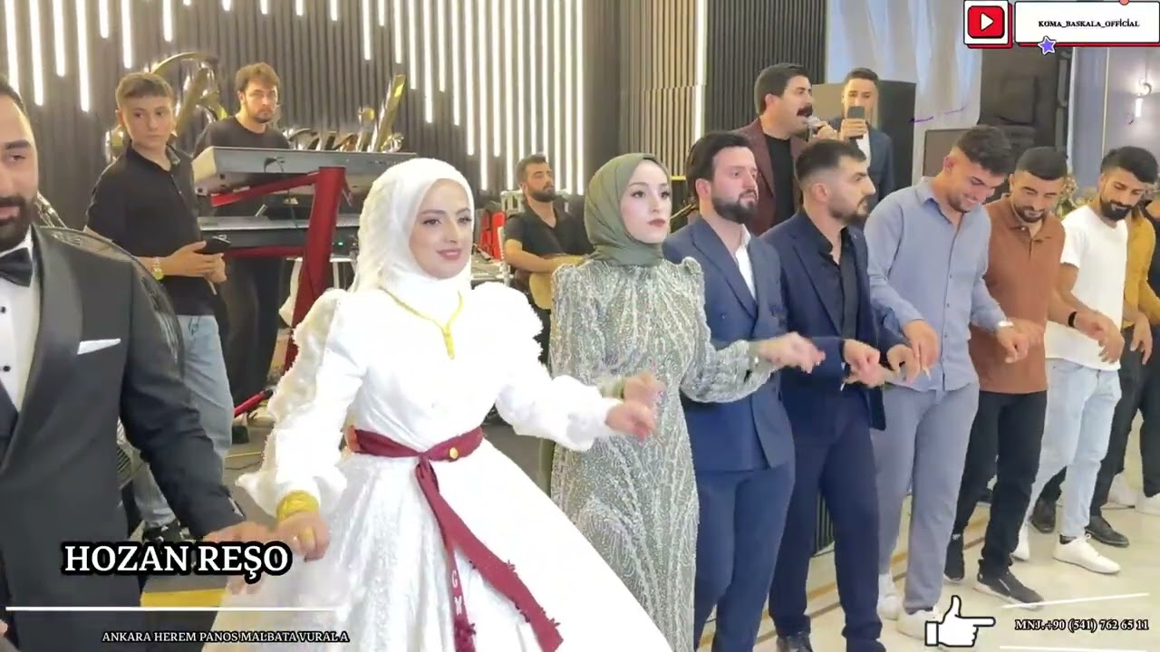 HOZAN REŞO ANKARA YÖRE AĞRI PATNOS  VURAL AİLESİ 16.07.2025