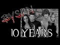 Bvspn   multicrossover 10 years anniversary 