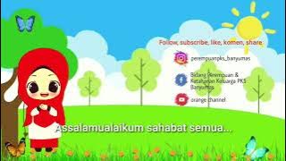 Download lagu Belajar Makhraj Huruf Dengan Lagu Balonku (Karaoke)