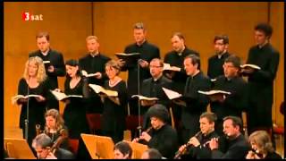 Bach - Matthew Passion - Chorale 11 - Hợp xướng 11