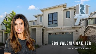 709 Valonia Oak Ter, Sunnyvale - The Rabia Team #MemoriesToBeMade​​​​ #Top1Percent​​​​ #RabiaTeam 721 Valonia Oak Ter Sunnyvale Ca 94086