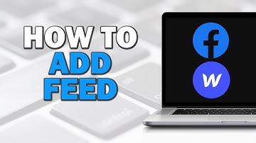 How To Add Facebook Feed to Webflow (Quick Tutorial)
