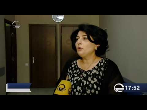 აღდგენითი ცენტრის ბაზი-ს და გენი ქართულის ეთობლივი აქცია მრავალშვილიანი ოჯახებისთვის.