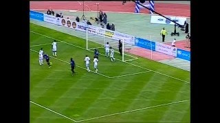 Highlights Al Hilal vs Inter Milan 02.01.2010