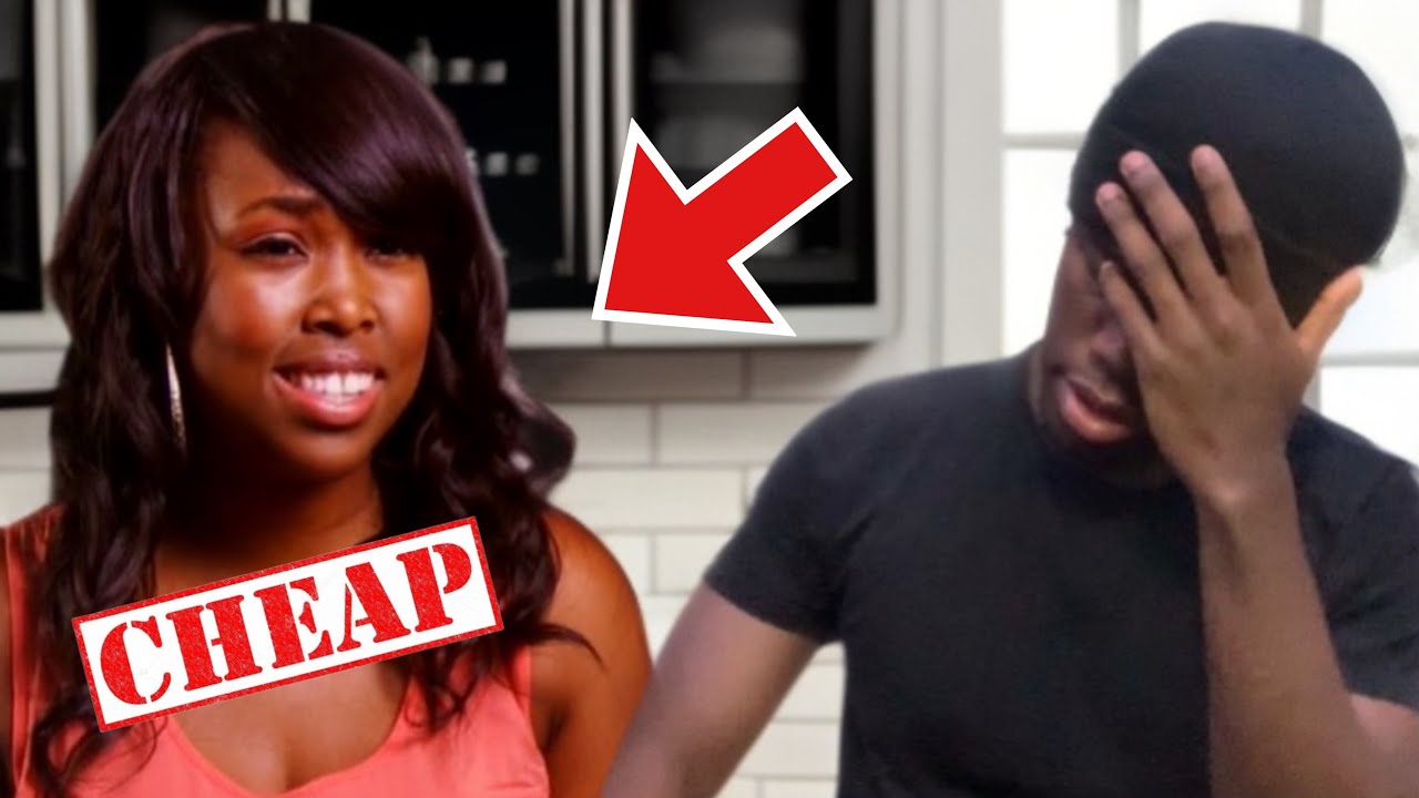 CHEAPEST Women In The World… (EXTREME CHEAPSKATES) YouTube