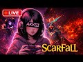 🔴 LIVE | ScarFall Gameplay | 💪🔥AarviiGamingyt is live