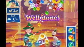 bubble witch saga 2 level 275